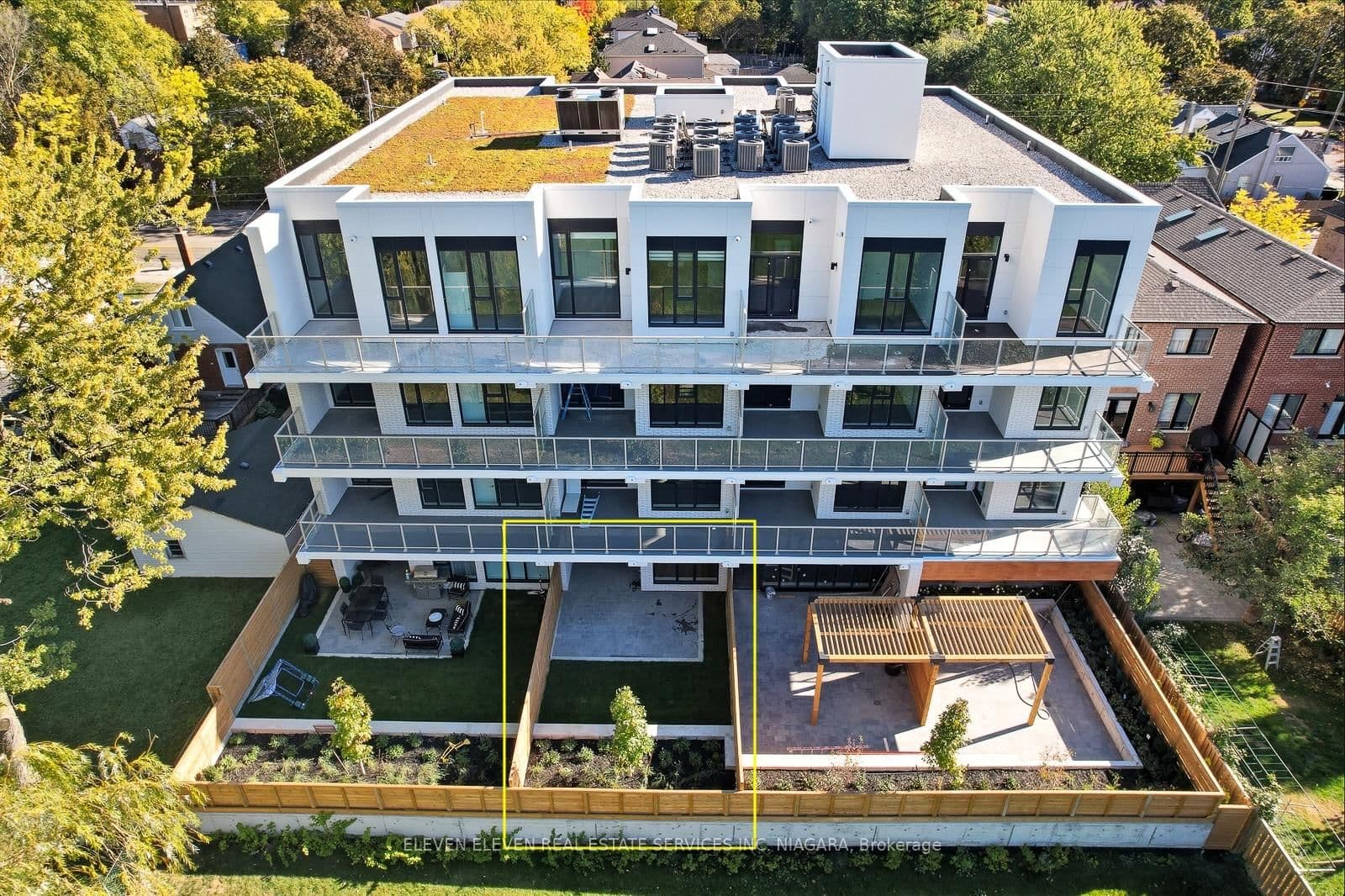 722 Marlee Avenue, Unit 101