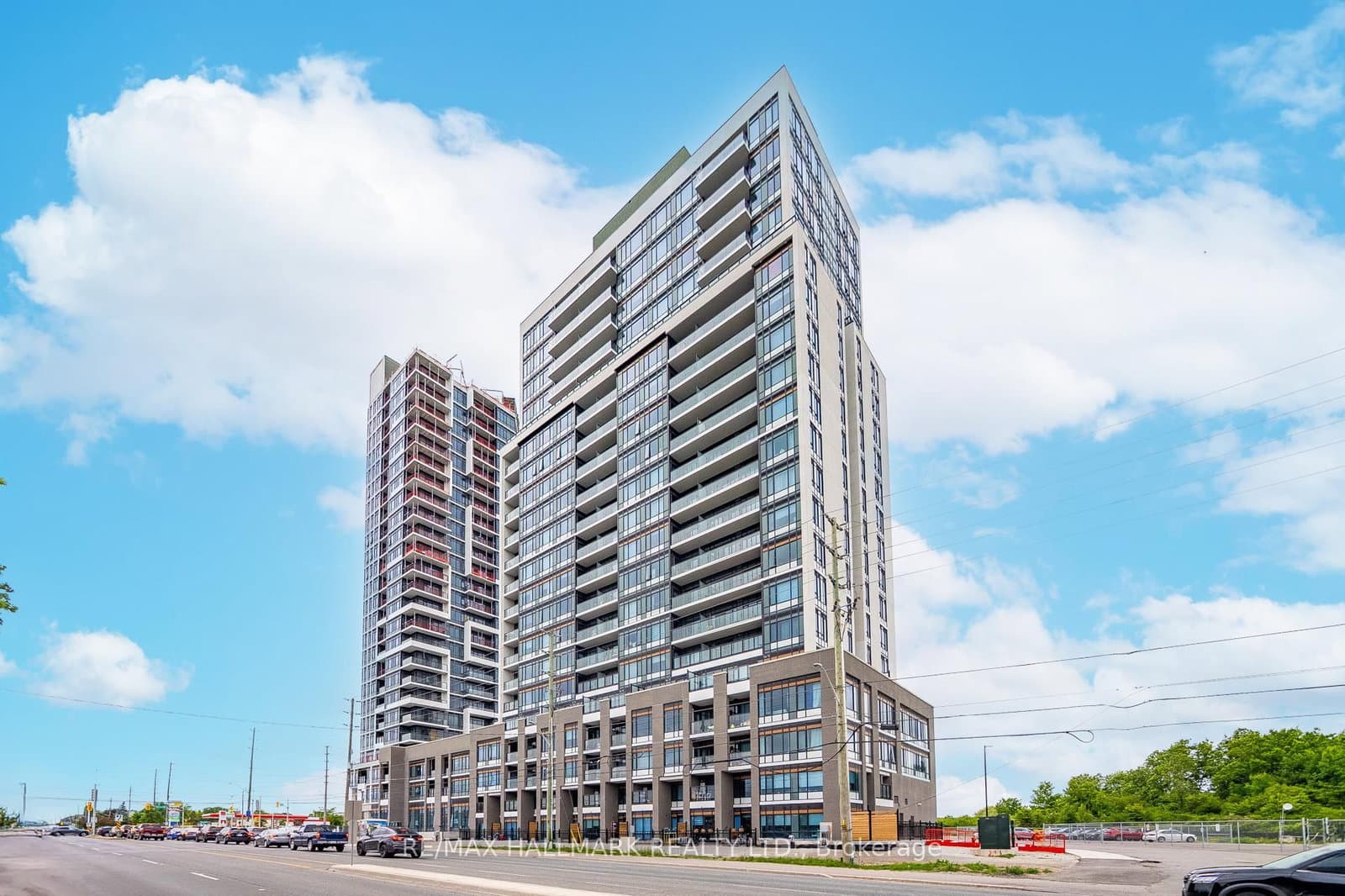 8010 Derry Road W, Unit 1605