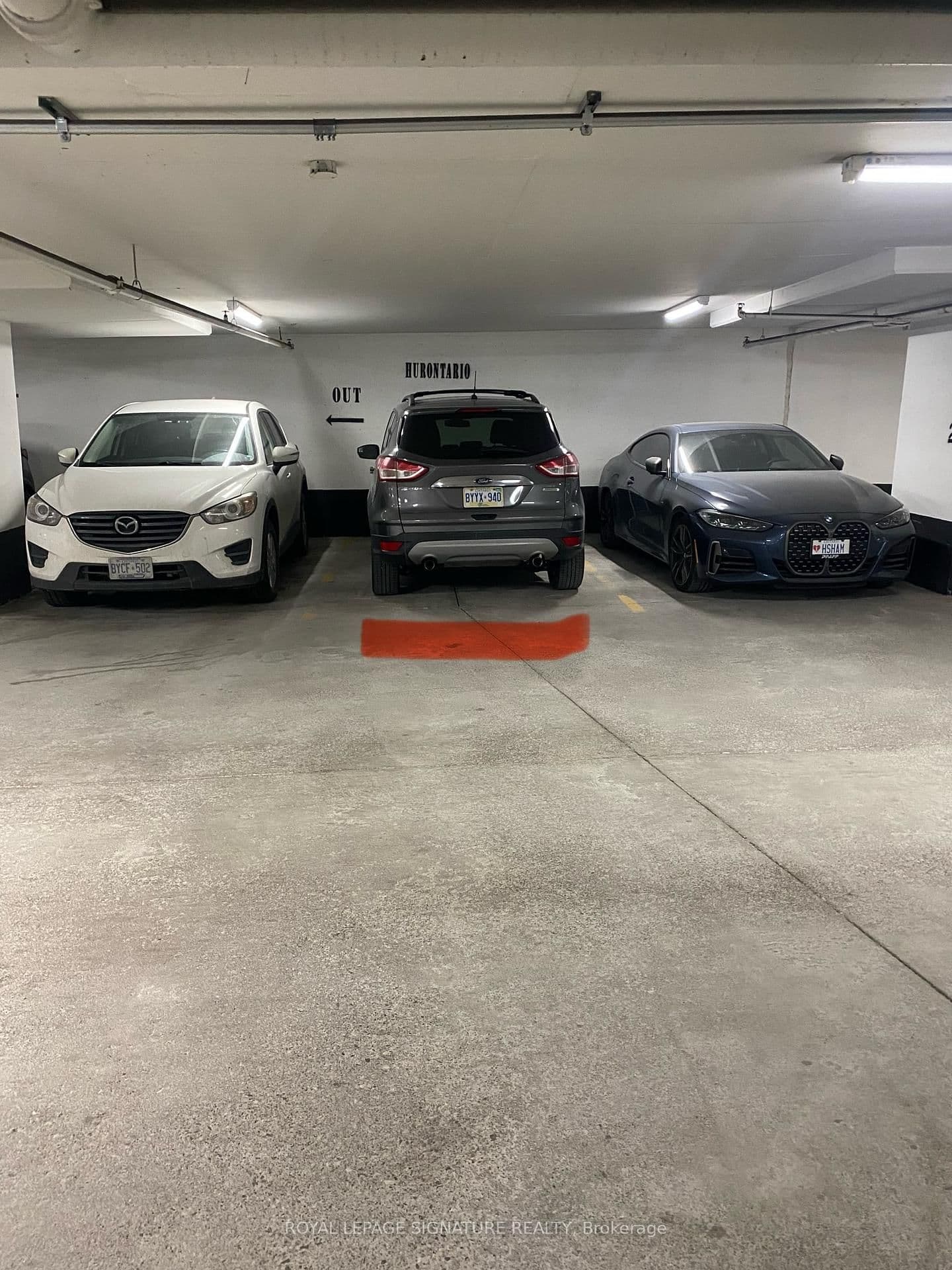 #P2 #29 - 1 Hurontario Street