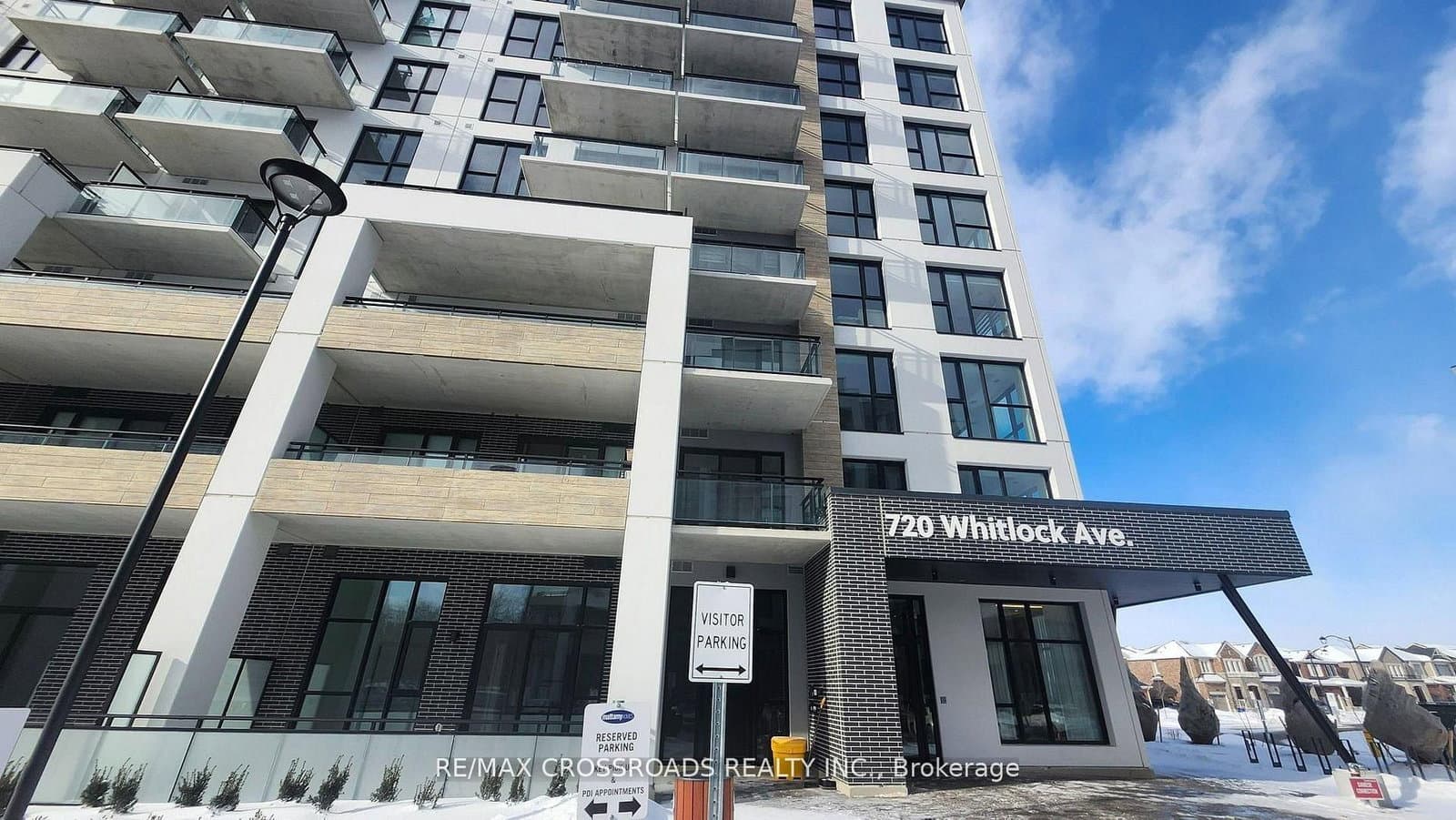720 Whitlock Avenue, Unit 511
