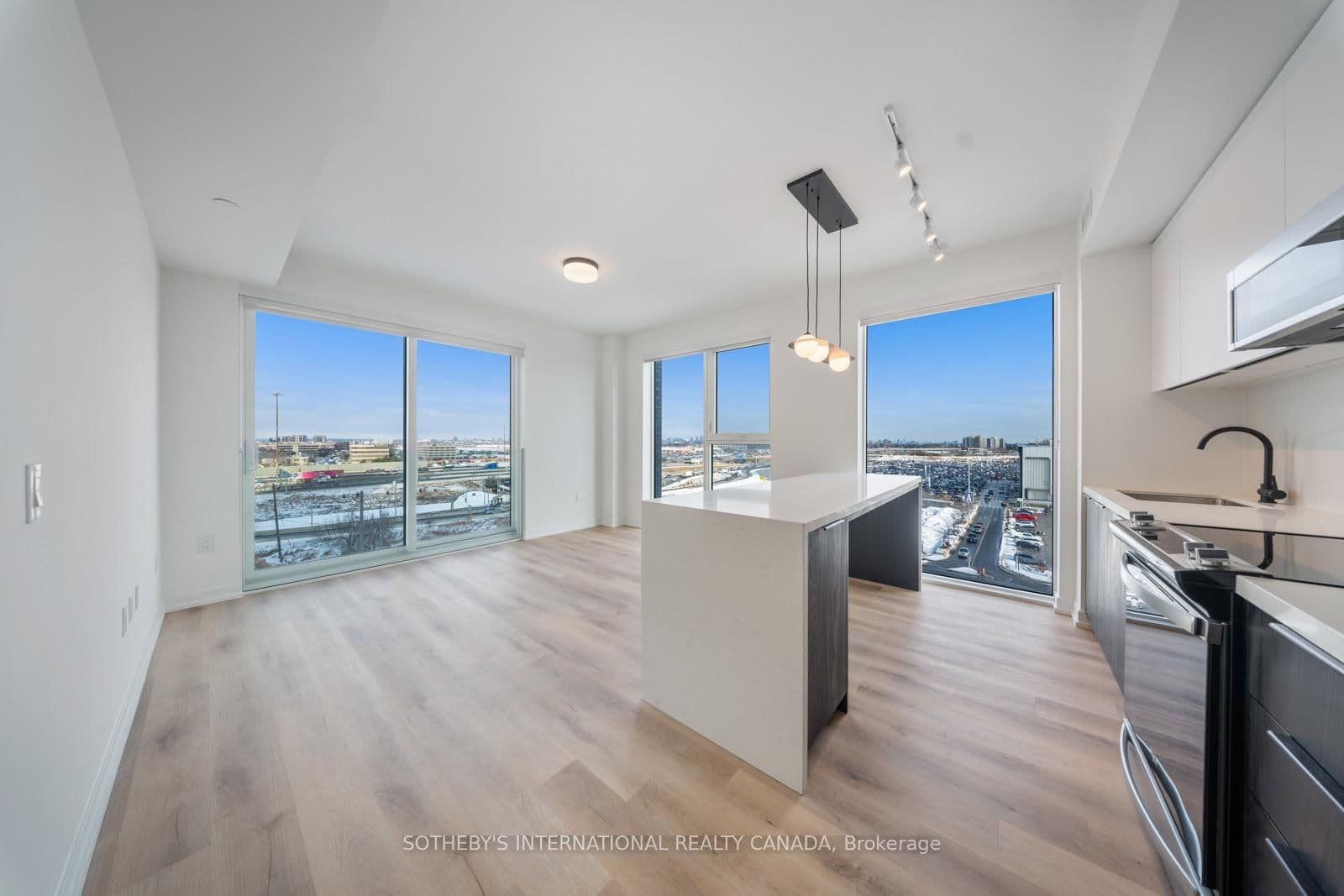 5 York Garden Way, Unit 502