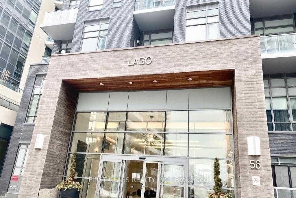 56 Annie Craig Drive, Unit 1003