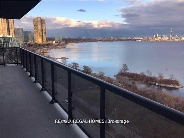110 Marine Parade Drive, Unit 903