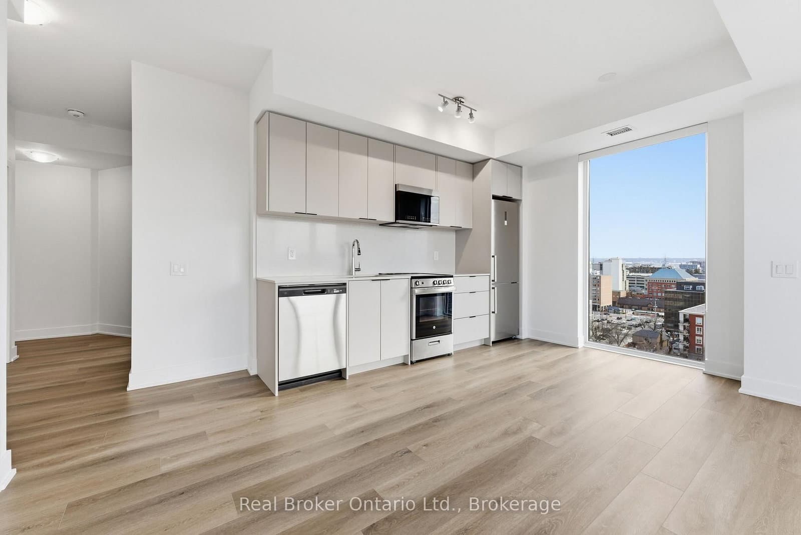 #1210 - 2088 James Street