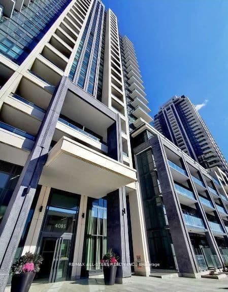 ##301 - 4085 Parkside Village Drive W