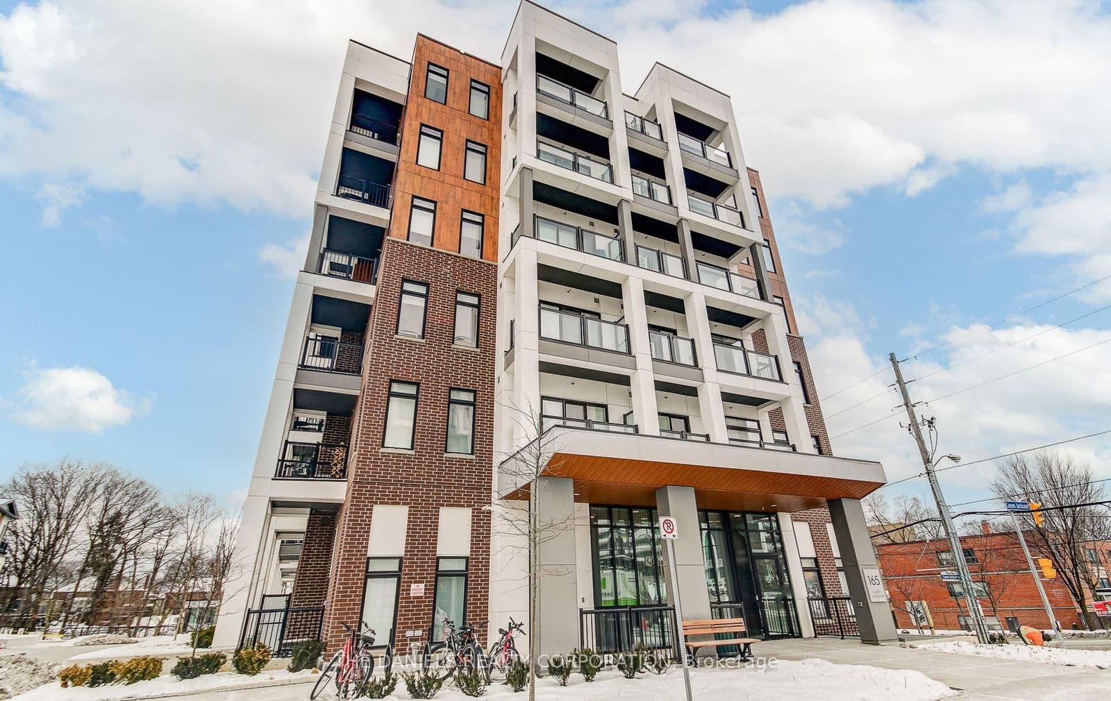 #510 - 165 Canon Jackson Drive