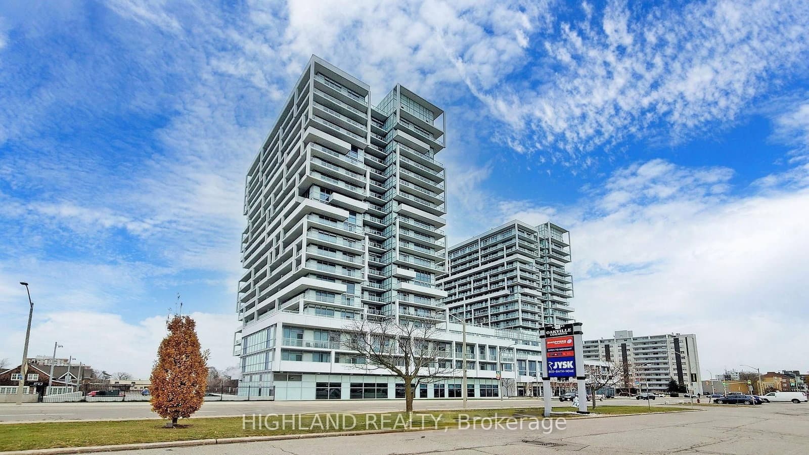 #306 - 55 Speers Road