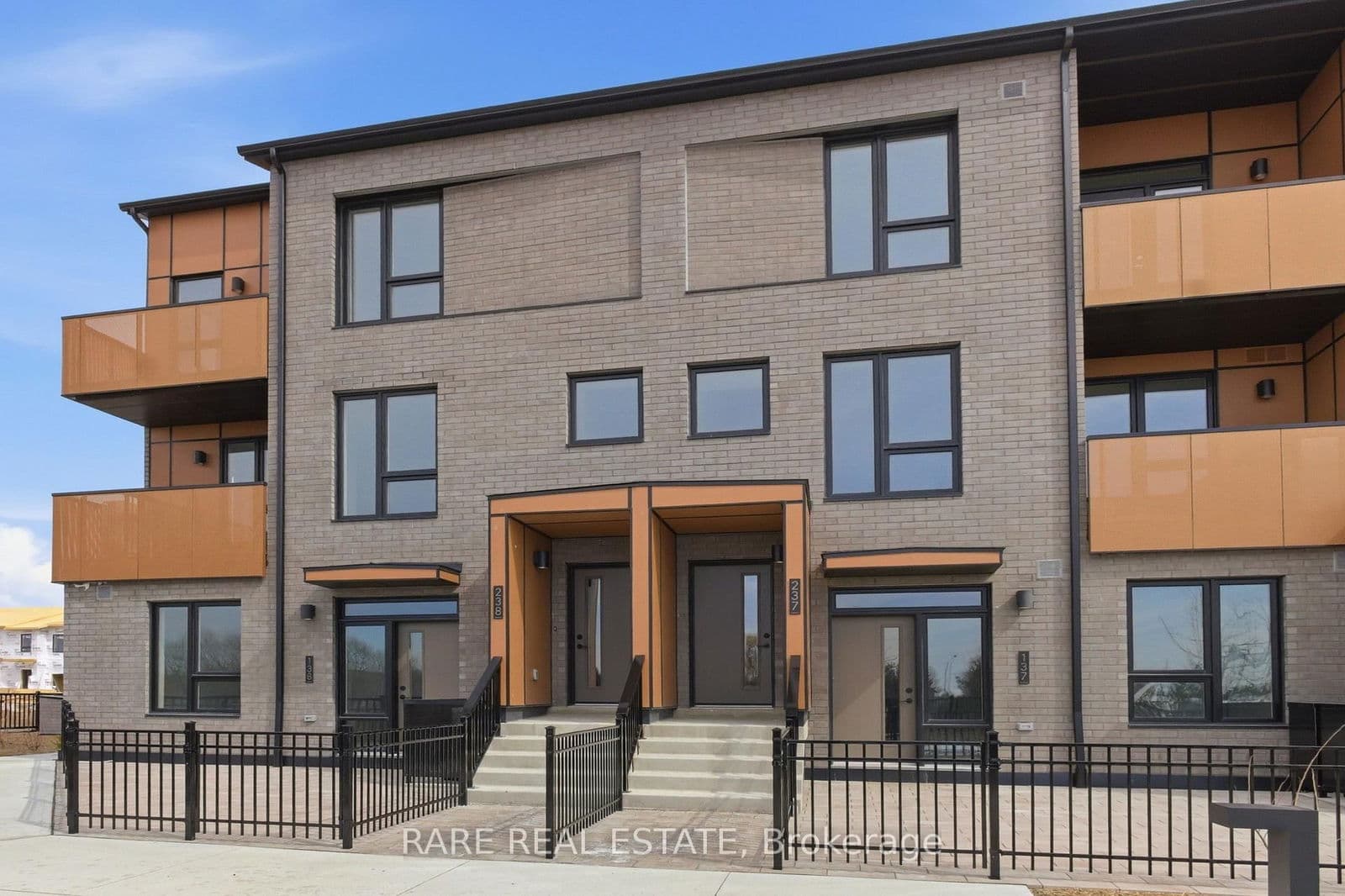 70 All Nations Drive, Unit TH-238