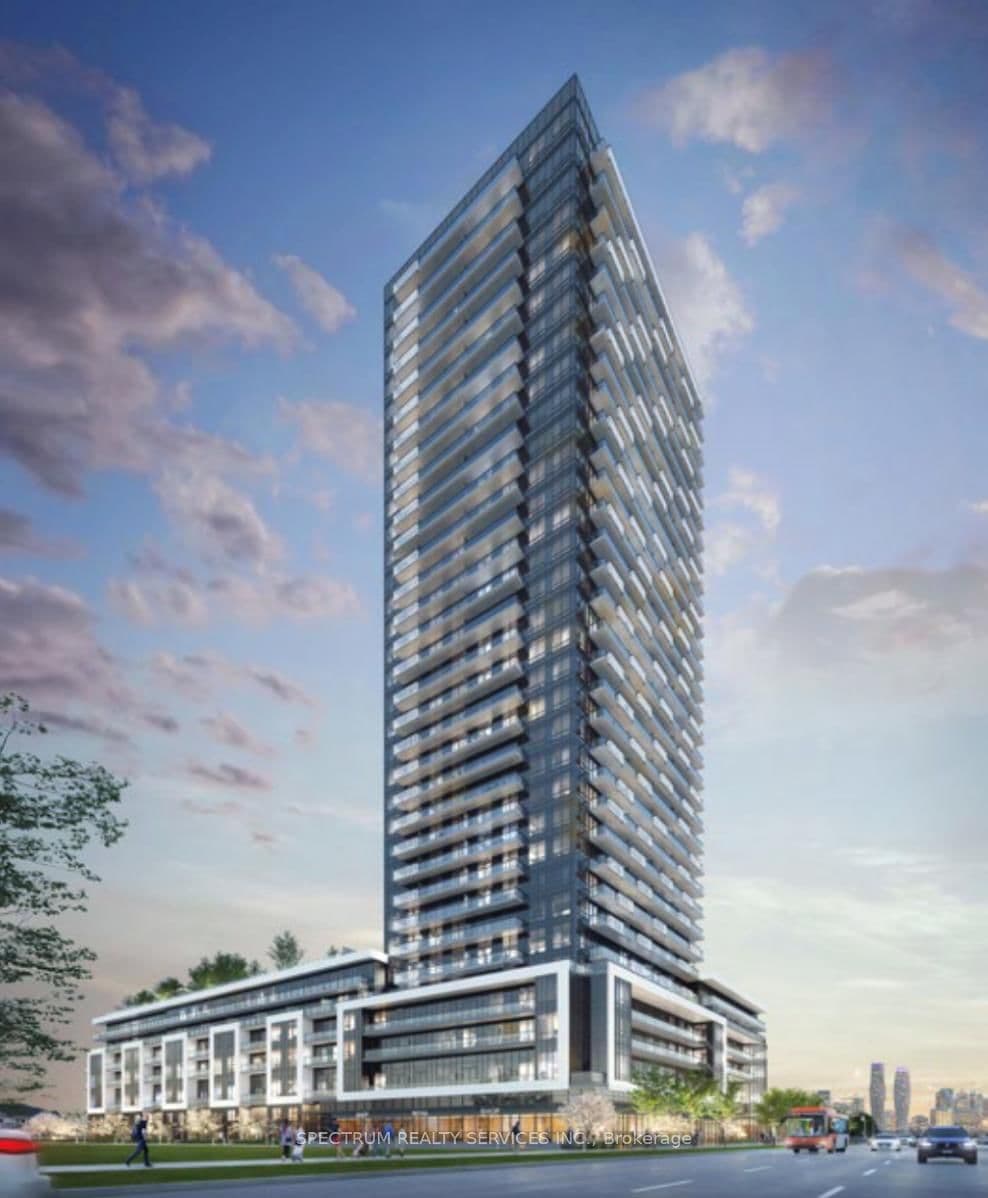 5081 Hurontario Street, Unit 426