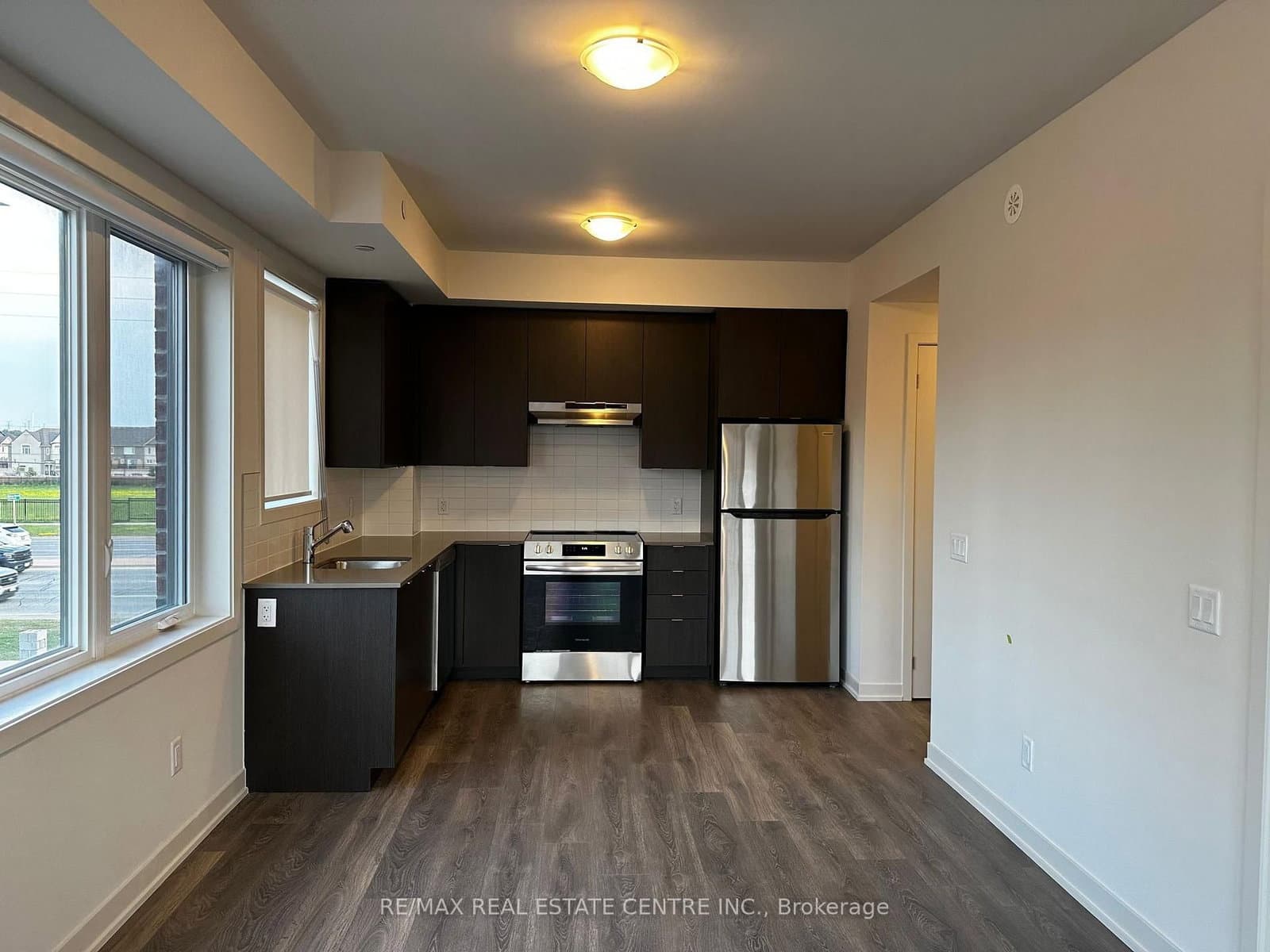 58 Sky Harbour Drive, Unit 204