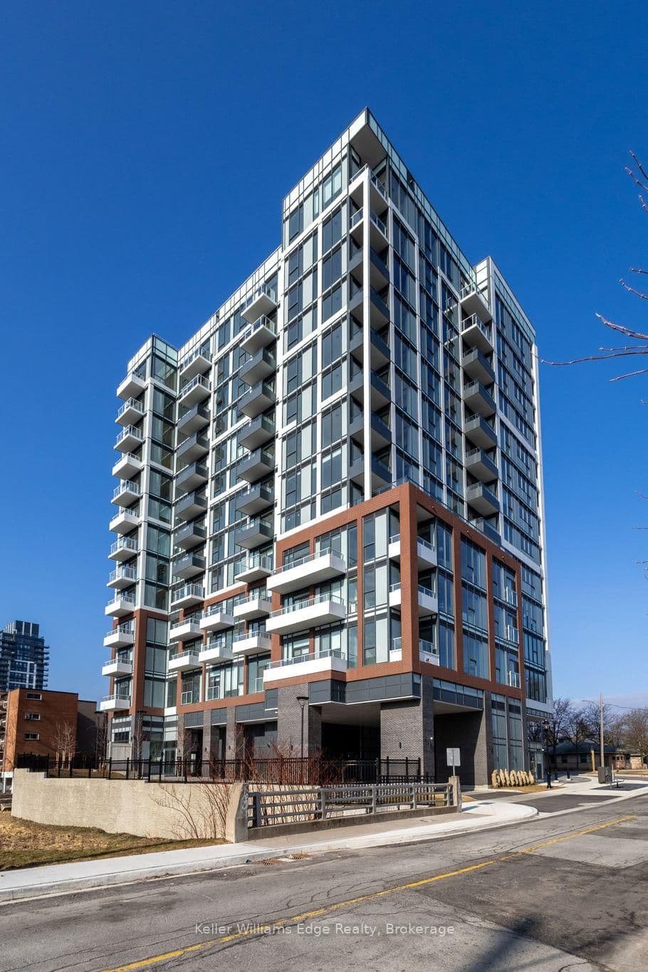 #311 - 2088 James Street