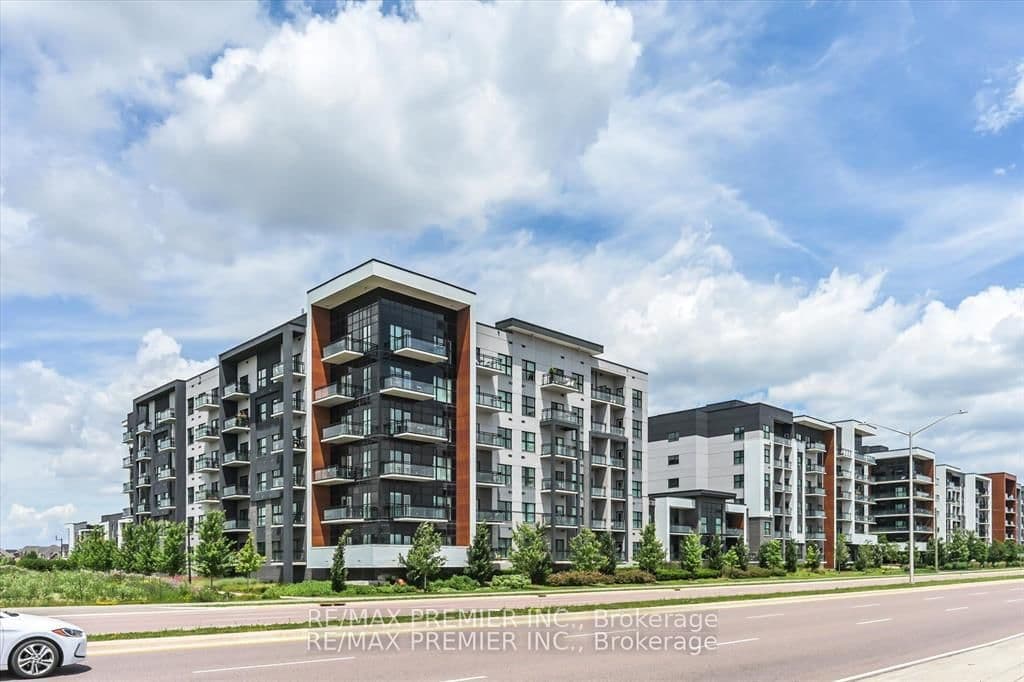 #421 - 102 Grovewood Common