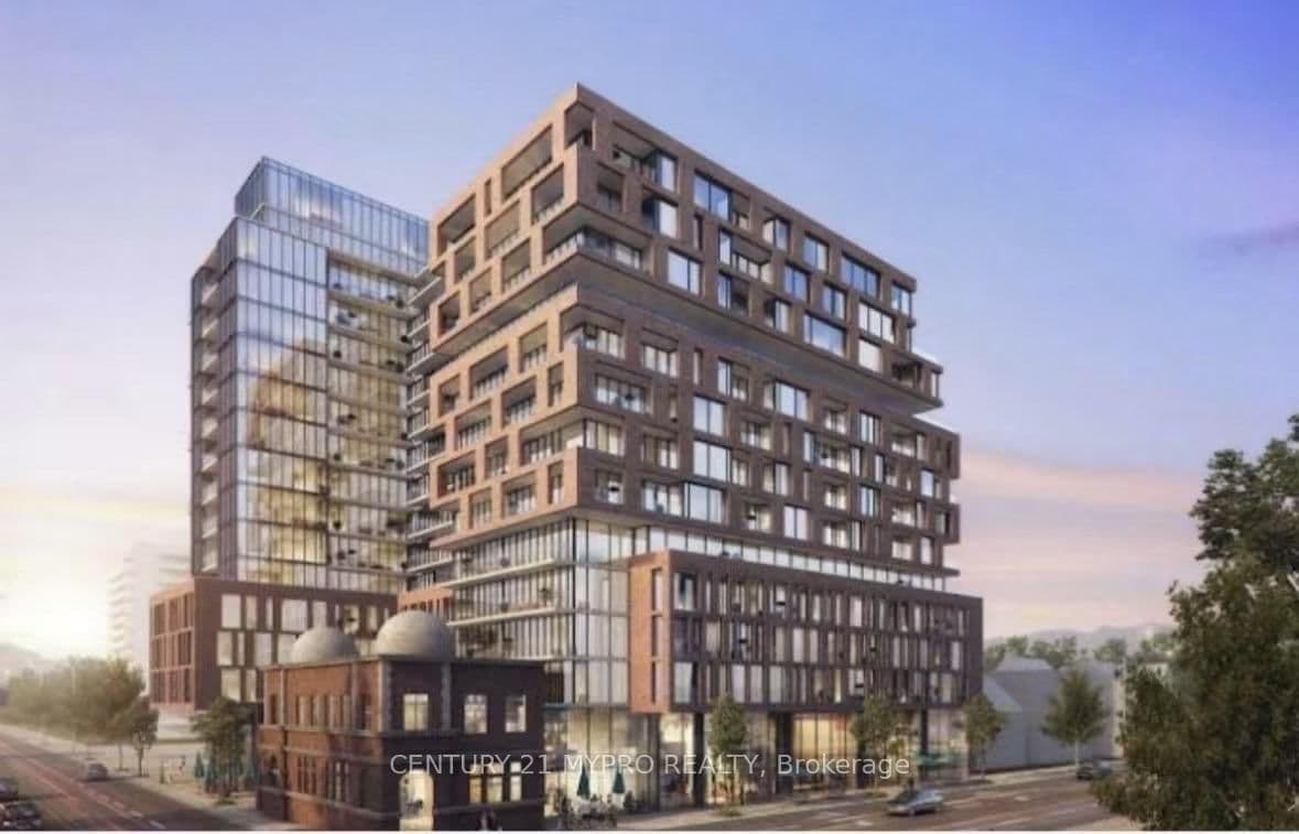 270 Dufferin Street, Unit 508