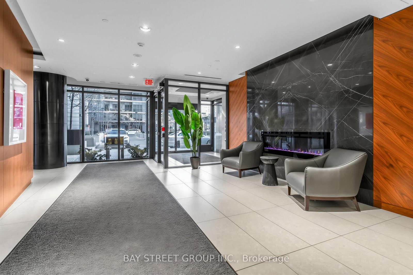 #1910 - 9 Valhalla Inn Road