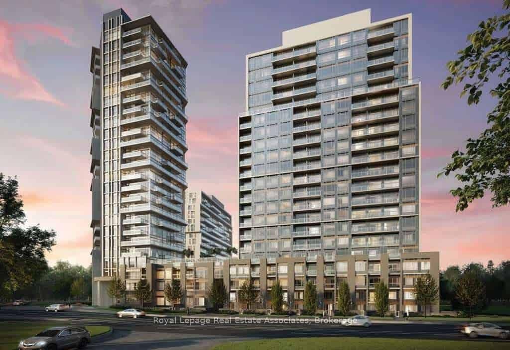 8020 Derry Road, Unit 203