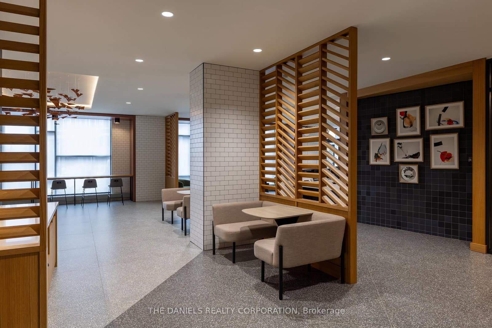 #506 - 2495 Eglinton Avenue W