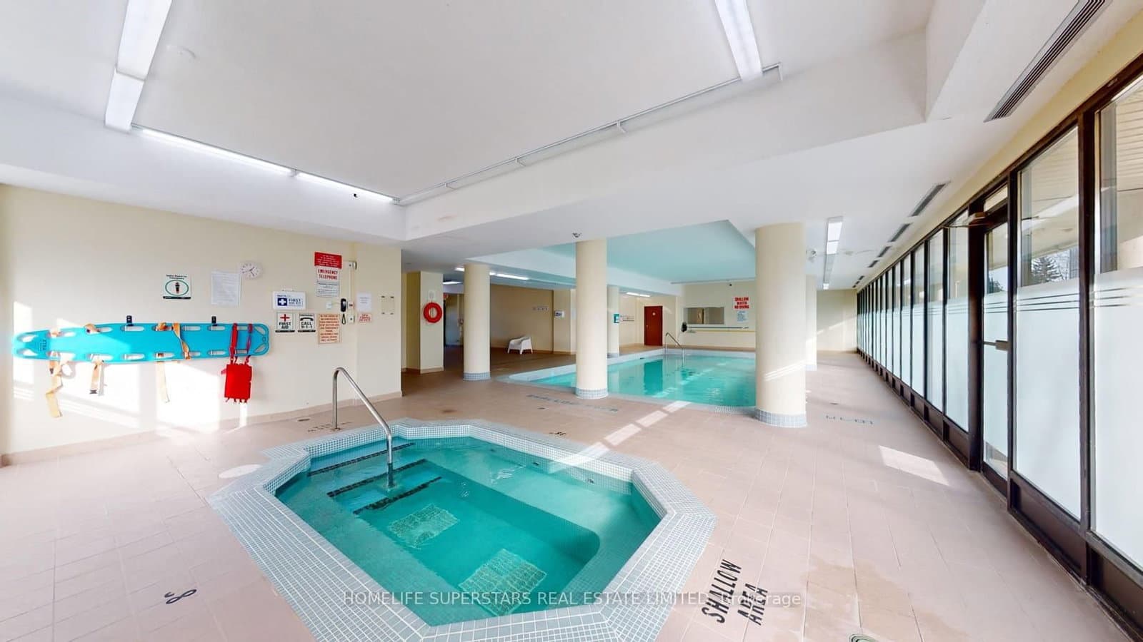 #1204 - 10 Markbrook Lane