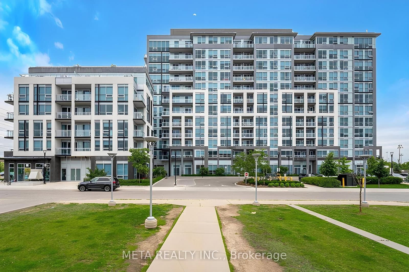 1050 MAIN Street, Unit 1105