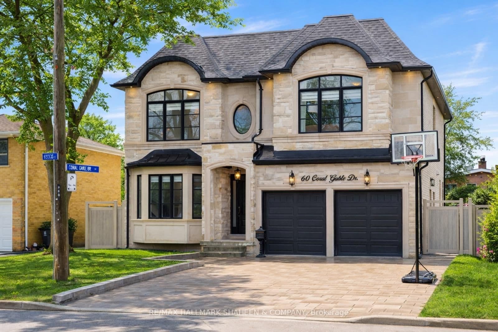 60 Coral Gable Drive