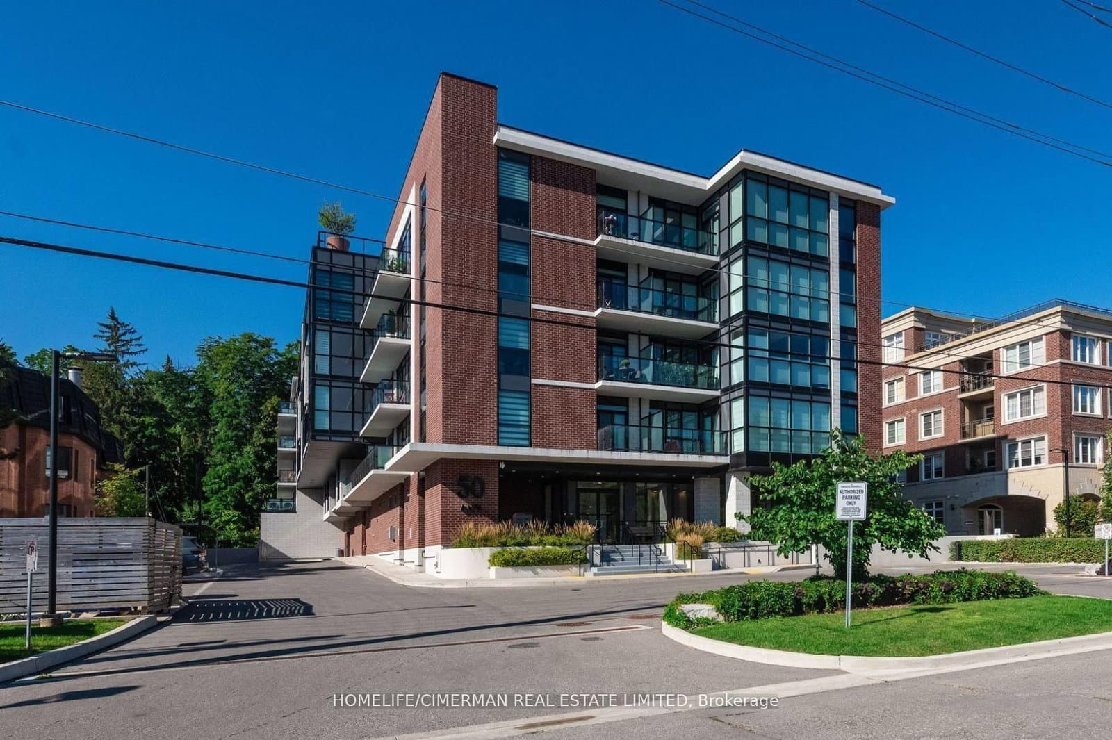 #314 - 50 Ann Street