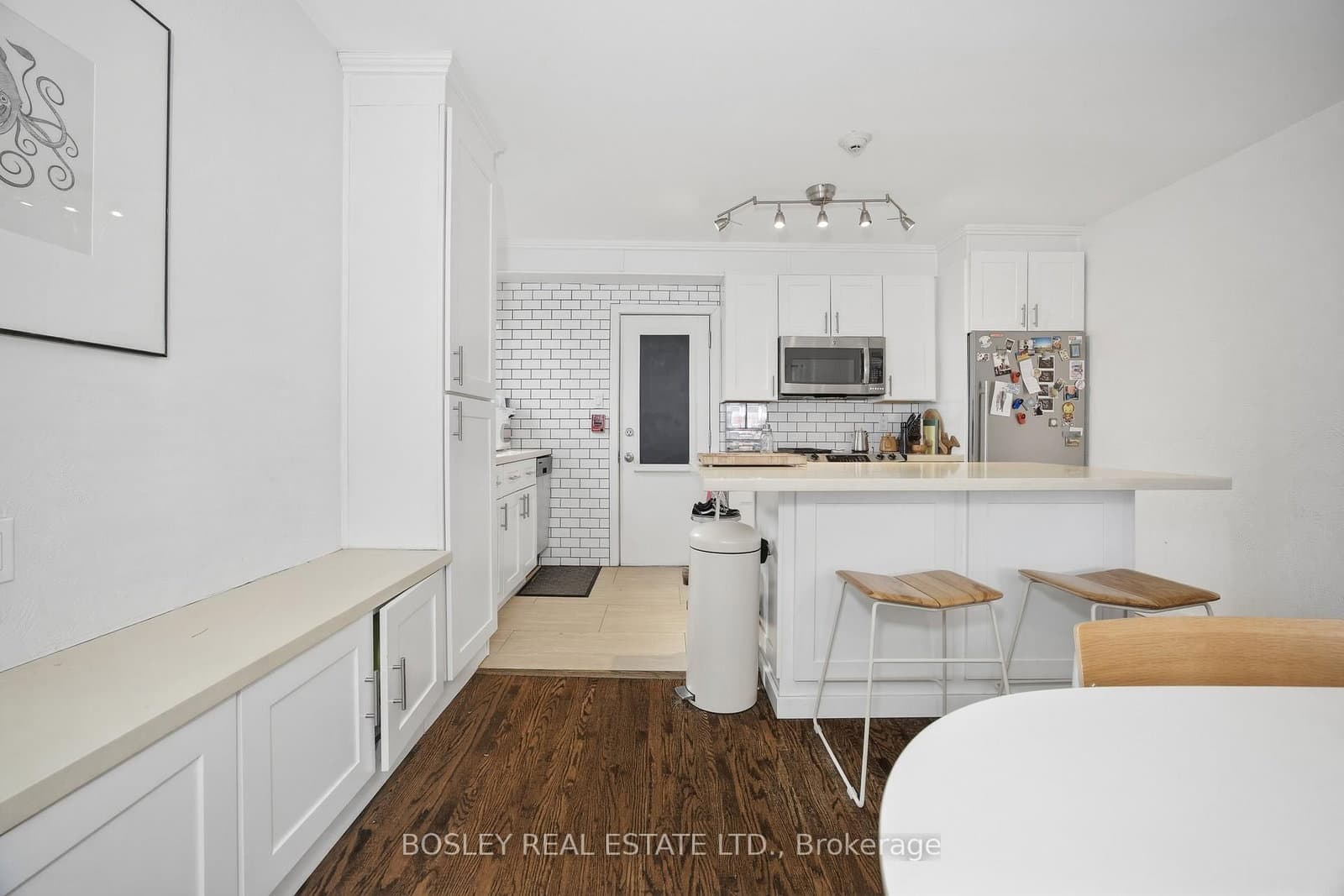 308 South Kingsway Street, Unit 3