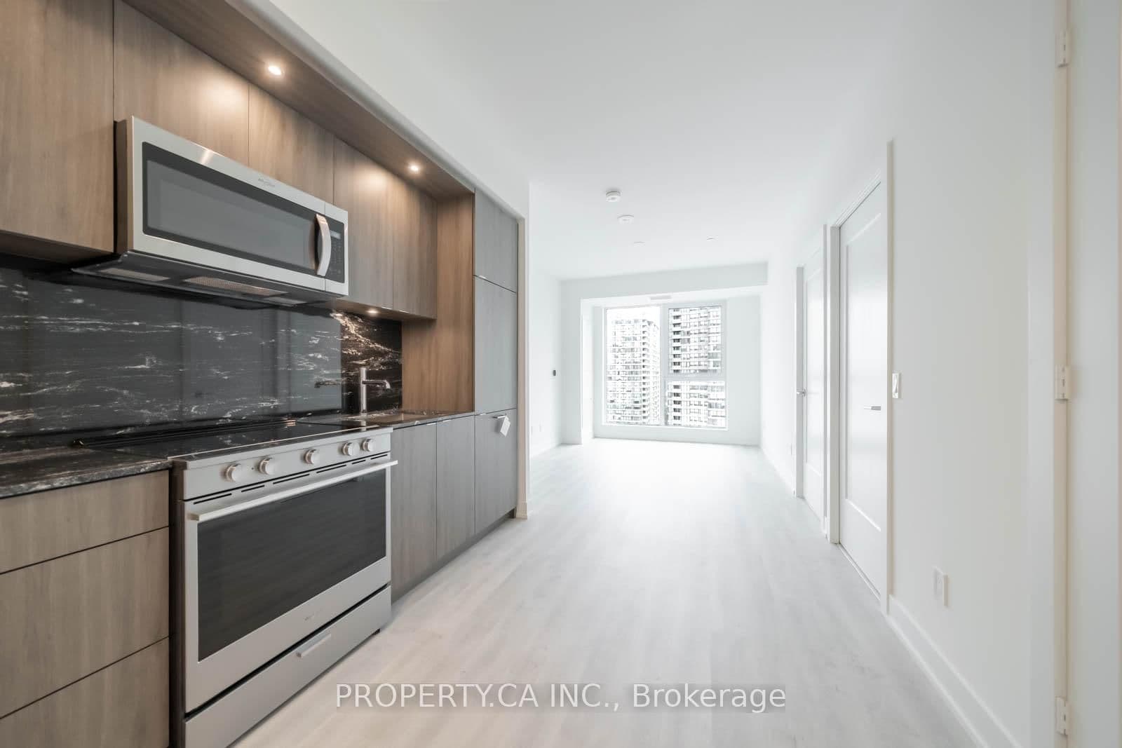 25 Cordova Avenue, Unit 1214