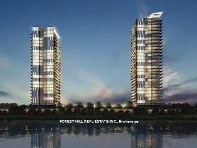 105 Queensway Avenue, Unit 1305