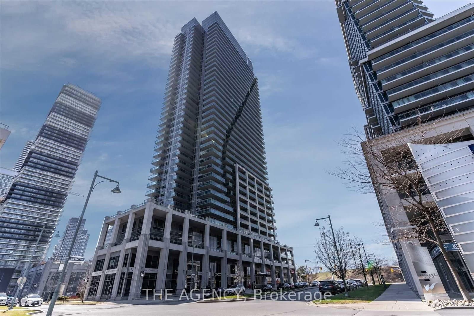 16 Brookers Lane, Unit 1013