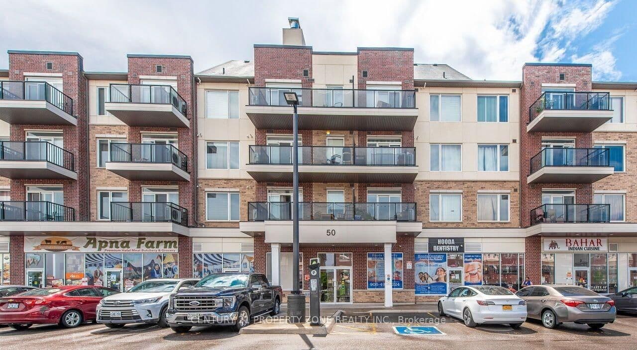 #315 - 50 Sky Harbour Drive