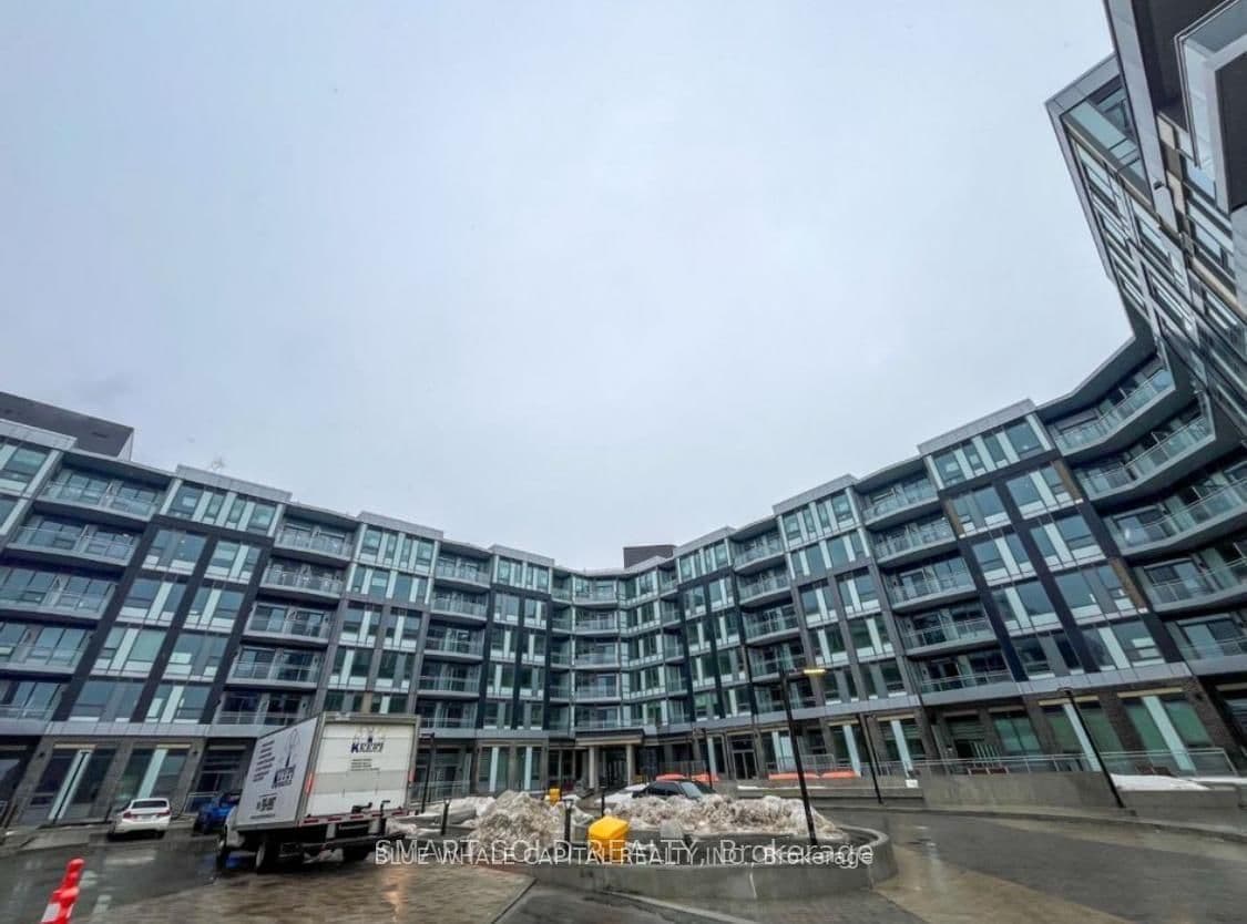 2501 Saw Whet Boulevard, Unit 458