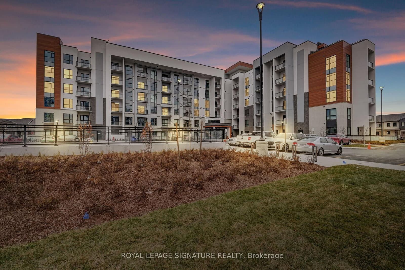 460 Gordon Krantz Avenue, Unit 616