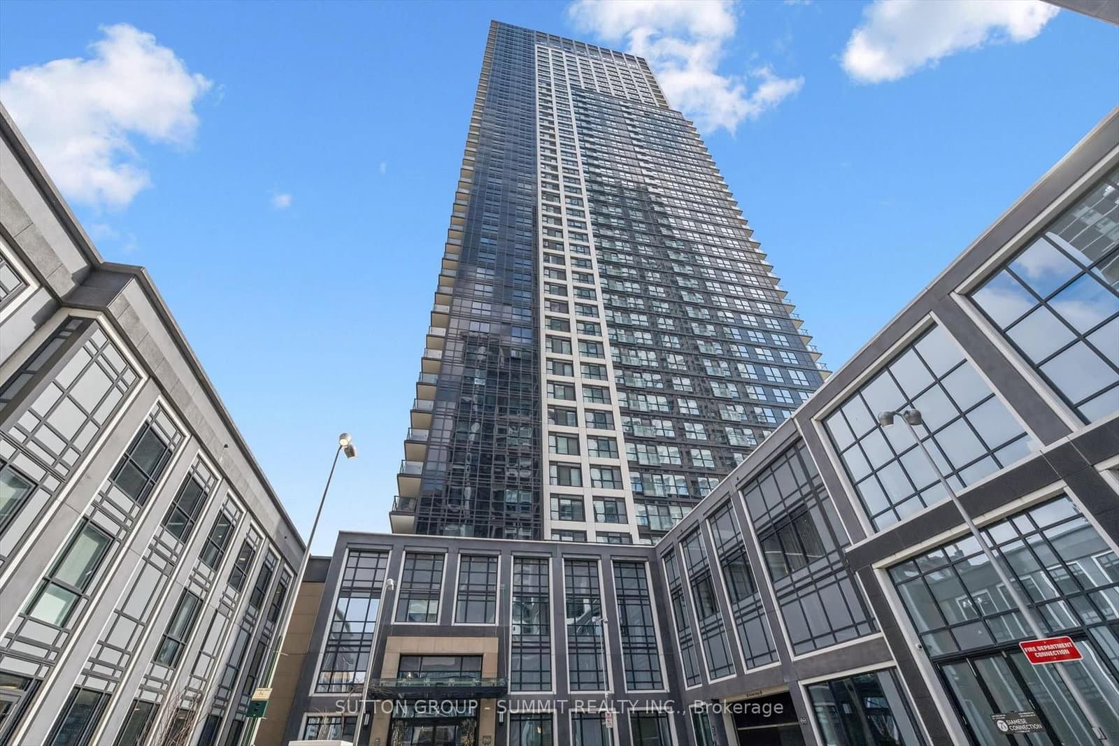 #1429 - 5 Mabelle Avenue