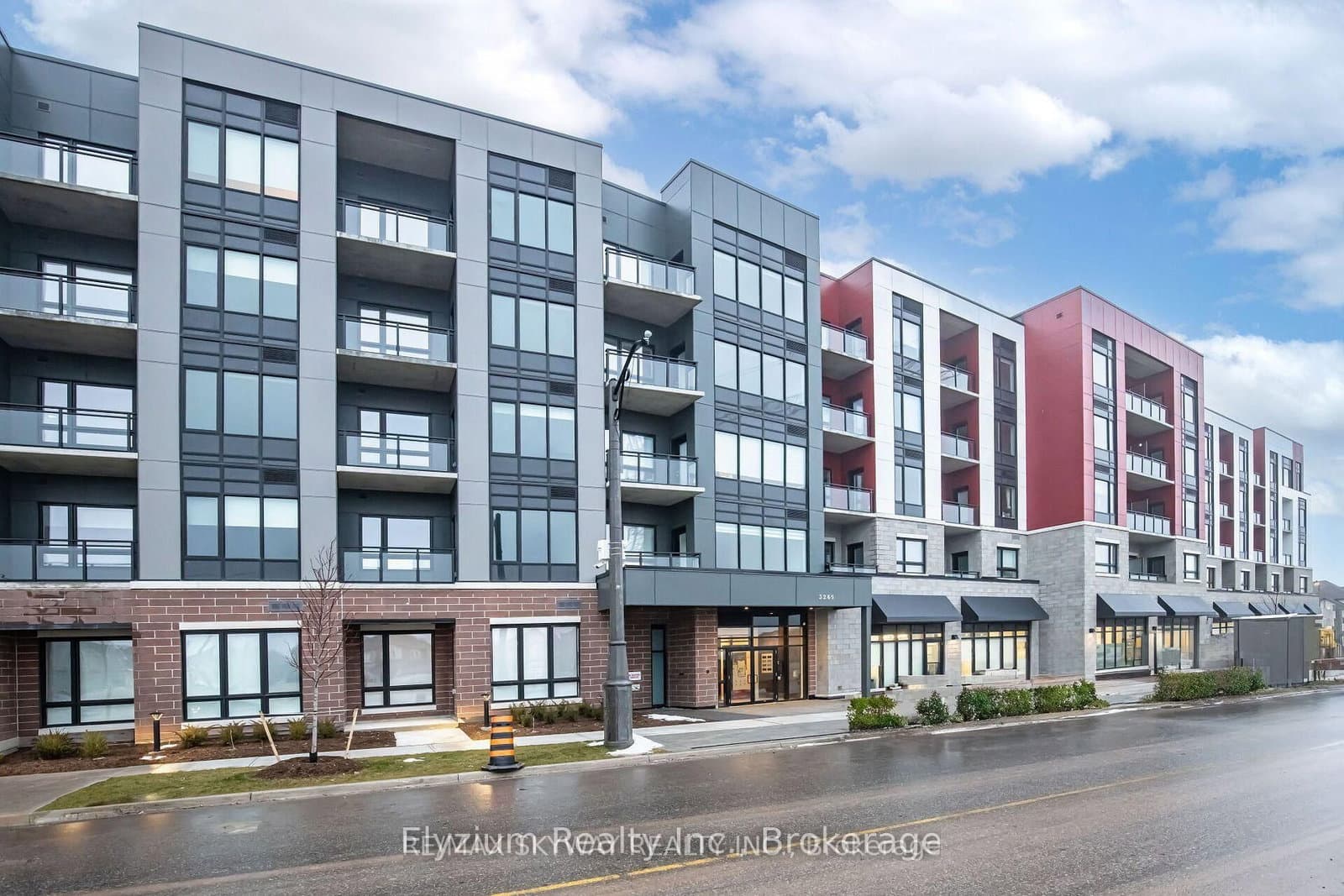 3265 Carding Mill Trail, Unit 503