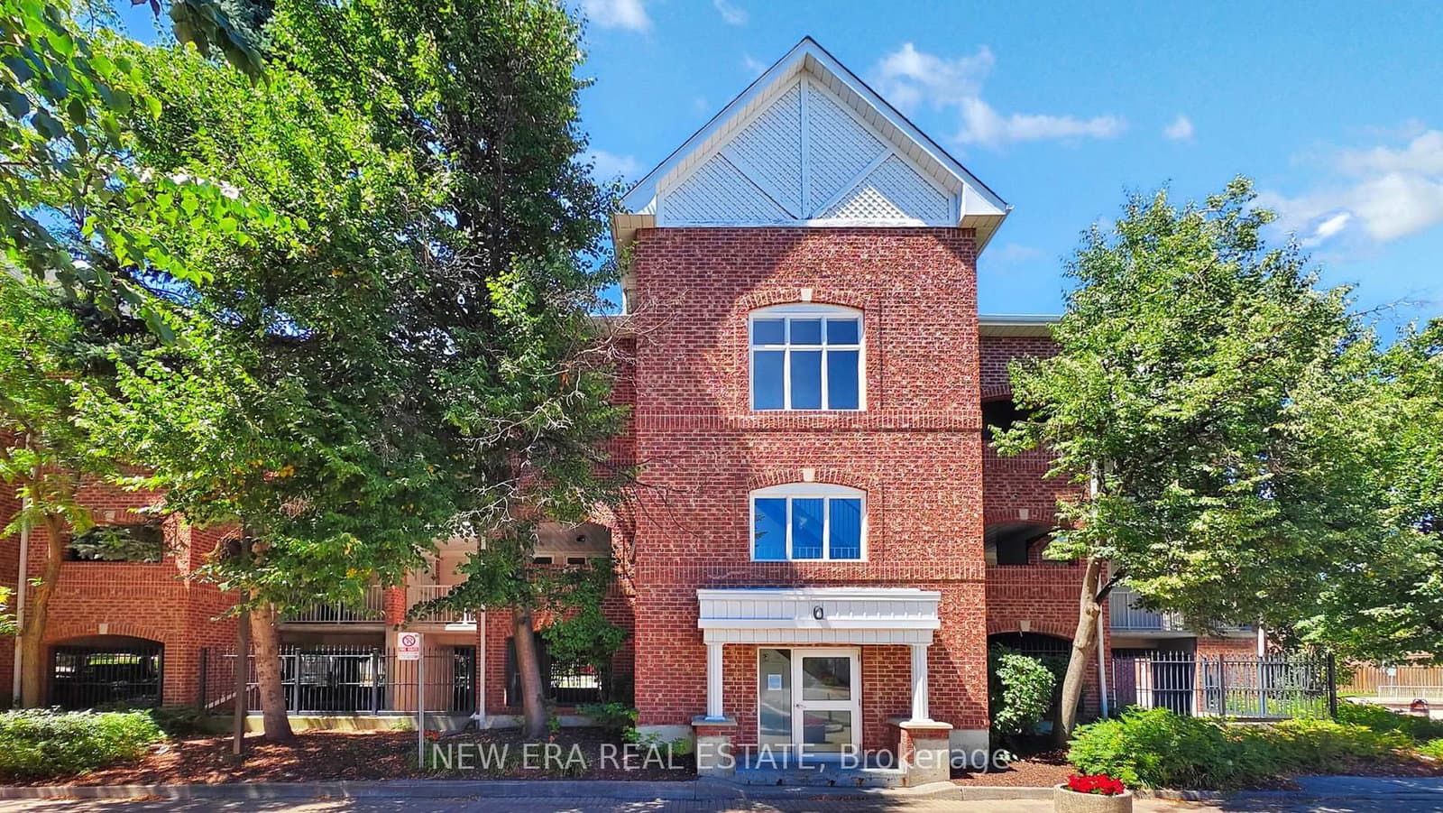 75 Bristol Road E, Unit 199