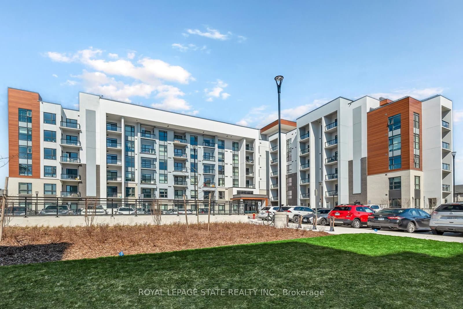 #601 - 460 Gordon Krantz Avenue