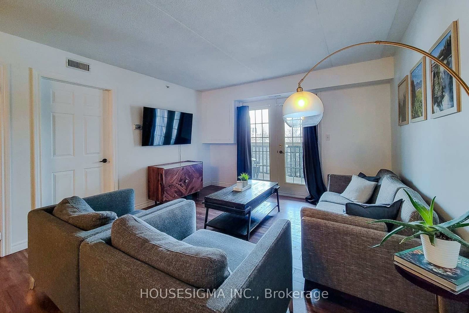 #204 - 4003 Kilmer Drive