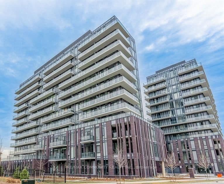 #1206 - 225 Veterans Drive