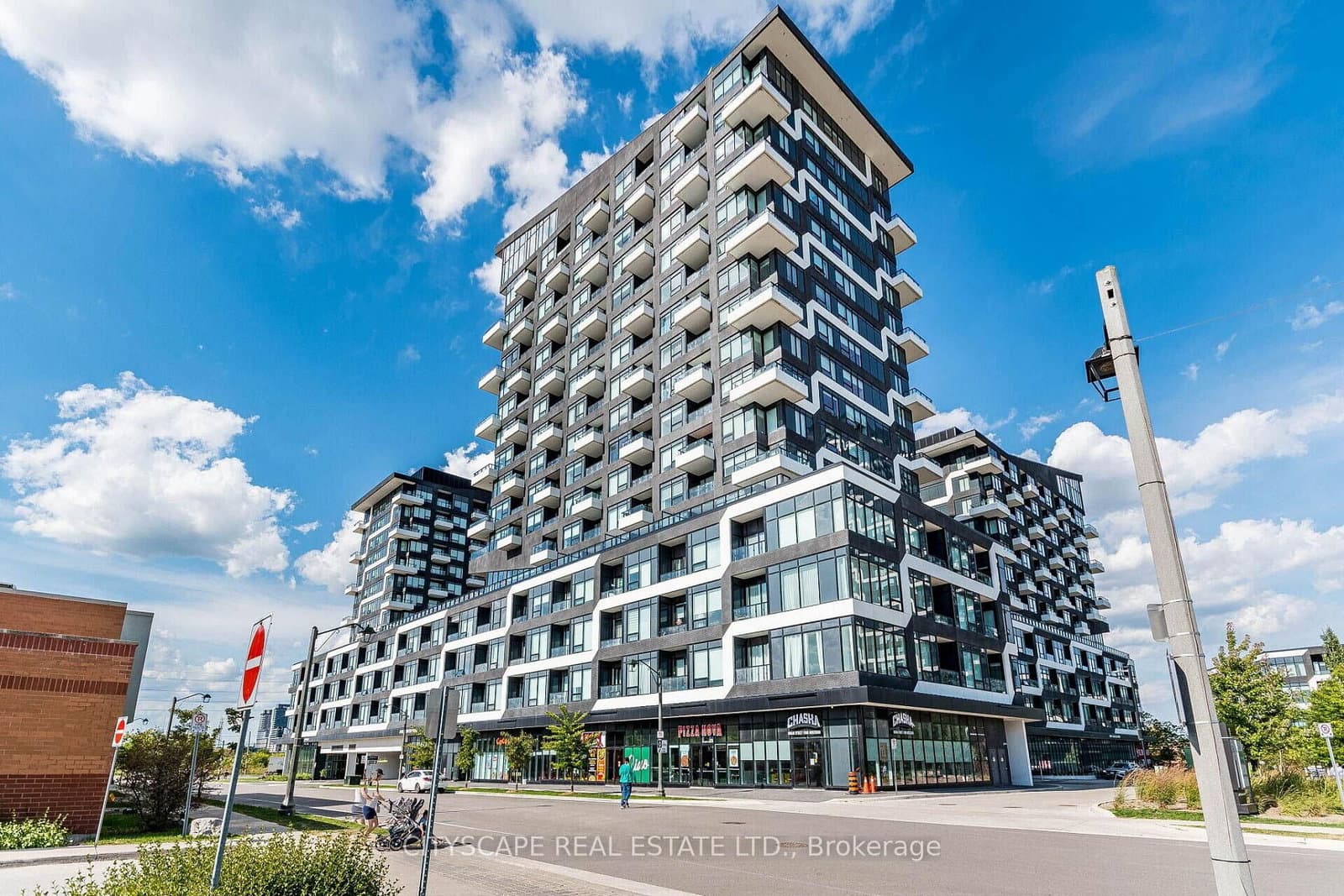 2481 Taunton Road, Unit 1008