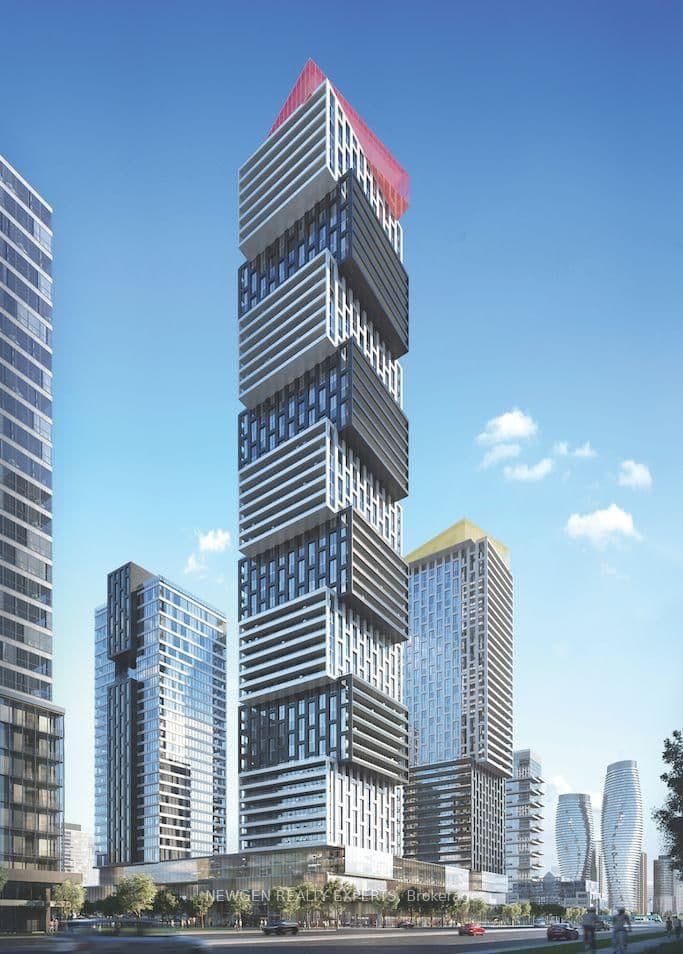 4023 The Exchange, Unit 406