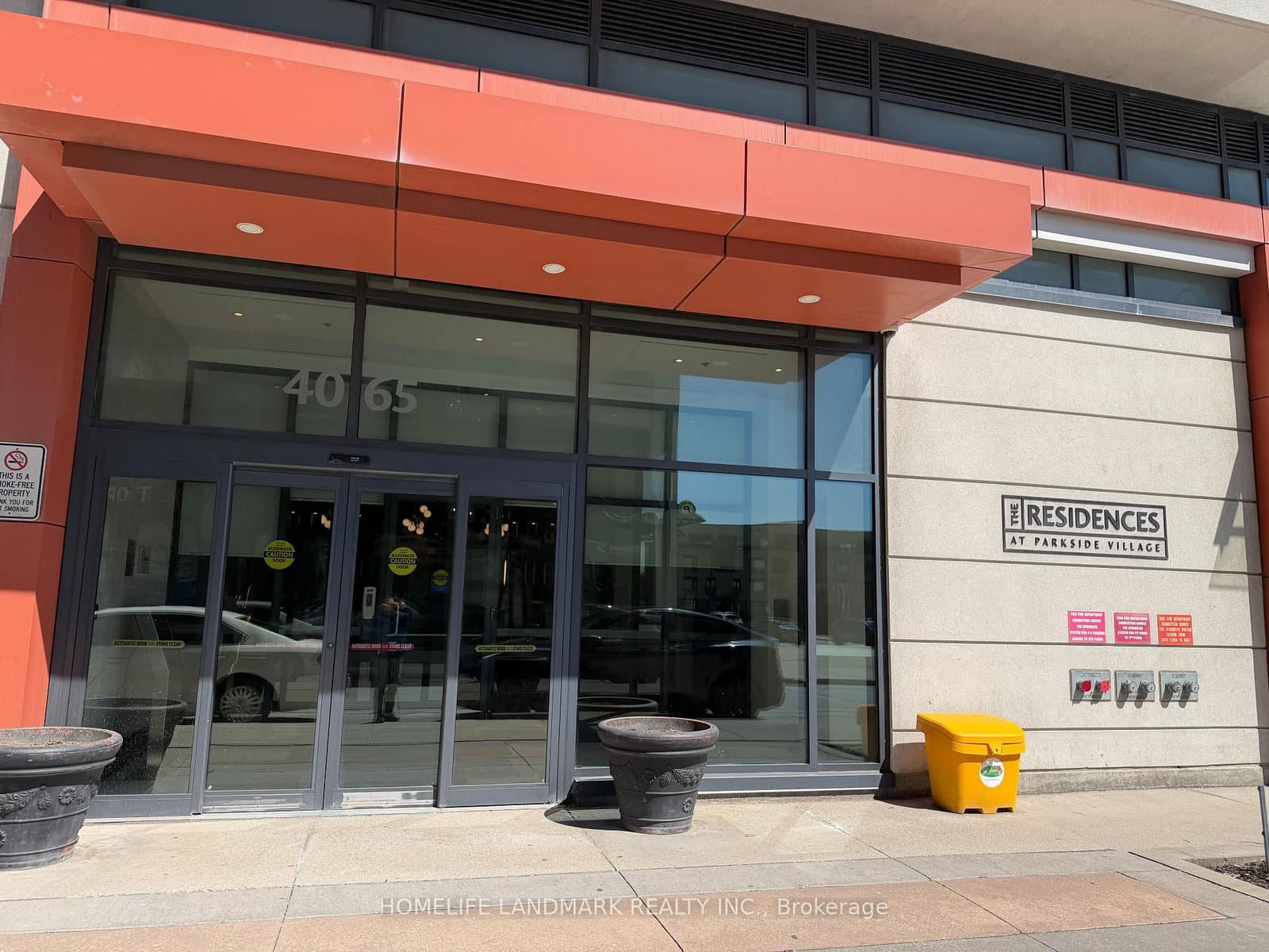 #3408 - 4065 Brickstone Mews