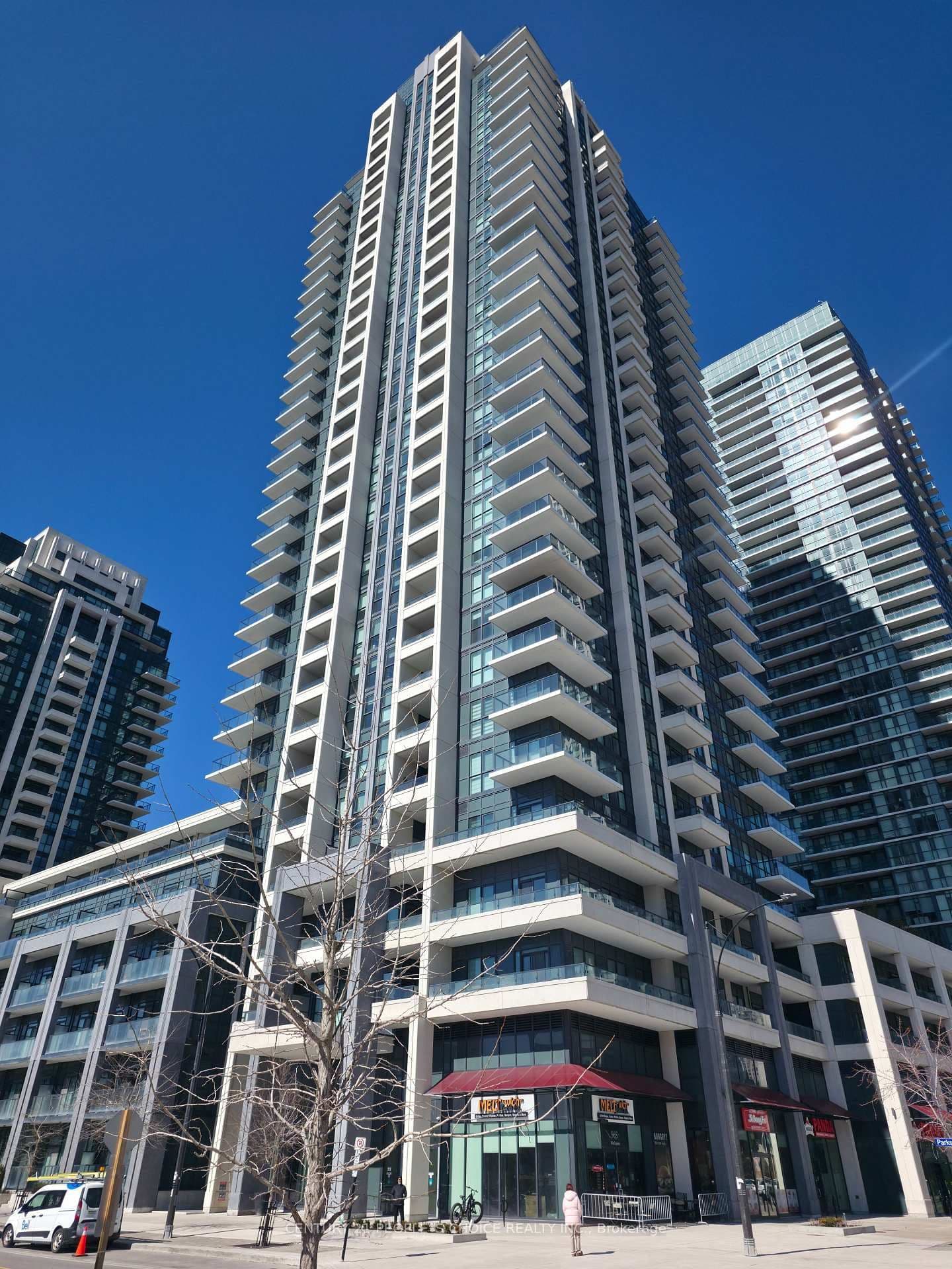 #2516 - 4055 Parkside Village Drive