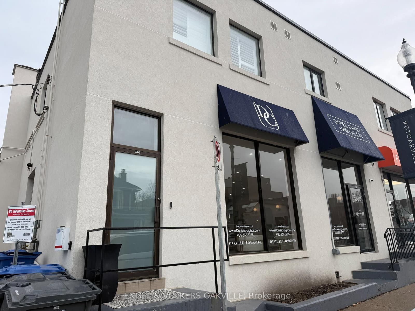 84 Reynolds Street, Unit 2