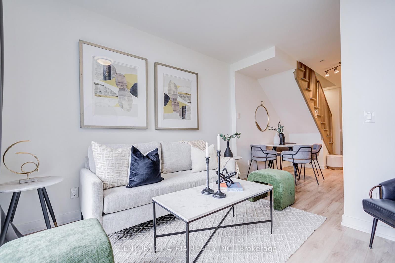 #101 - 335 Wheat Boom Drive