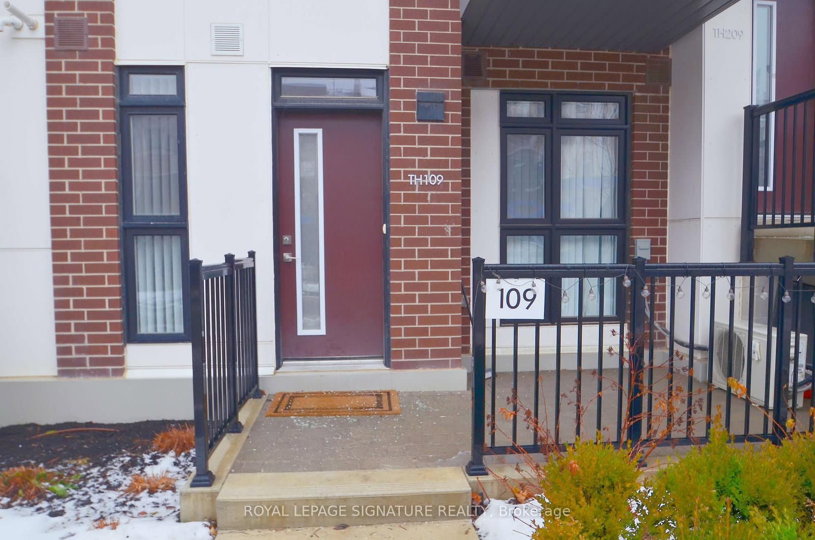 100 Canon Jackson Drive, Unit 109