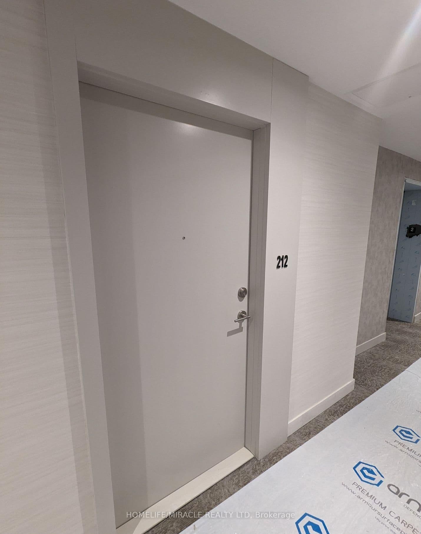 215 veterans Drive, Unit 212