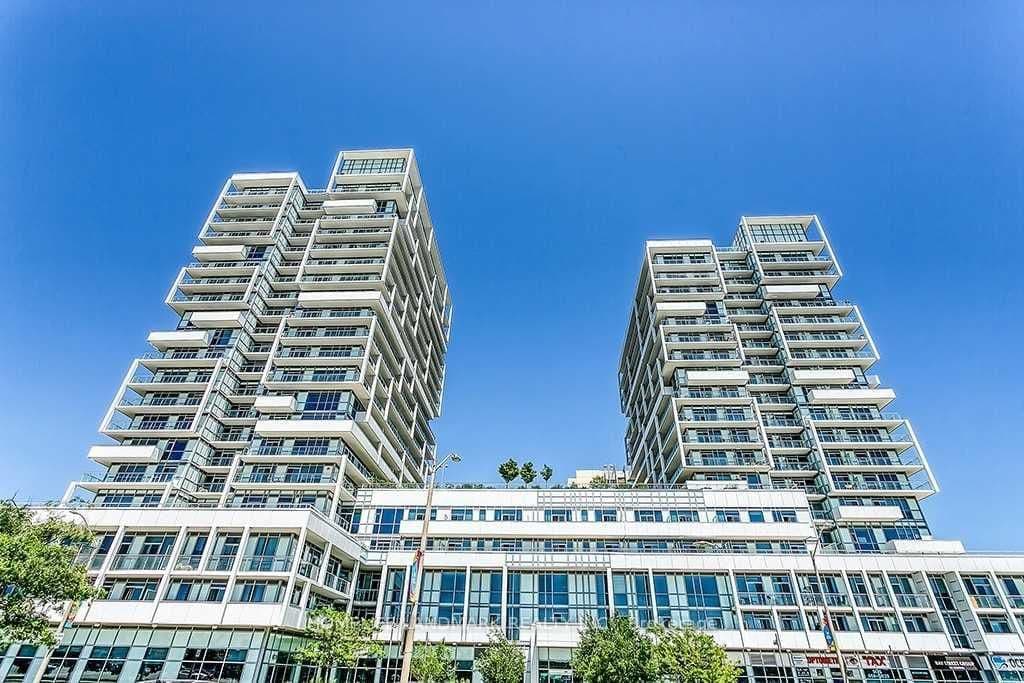 #205 - 55 Speers Road