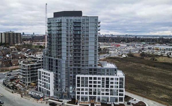 #302 - 225 Malta Avenue