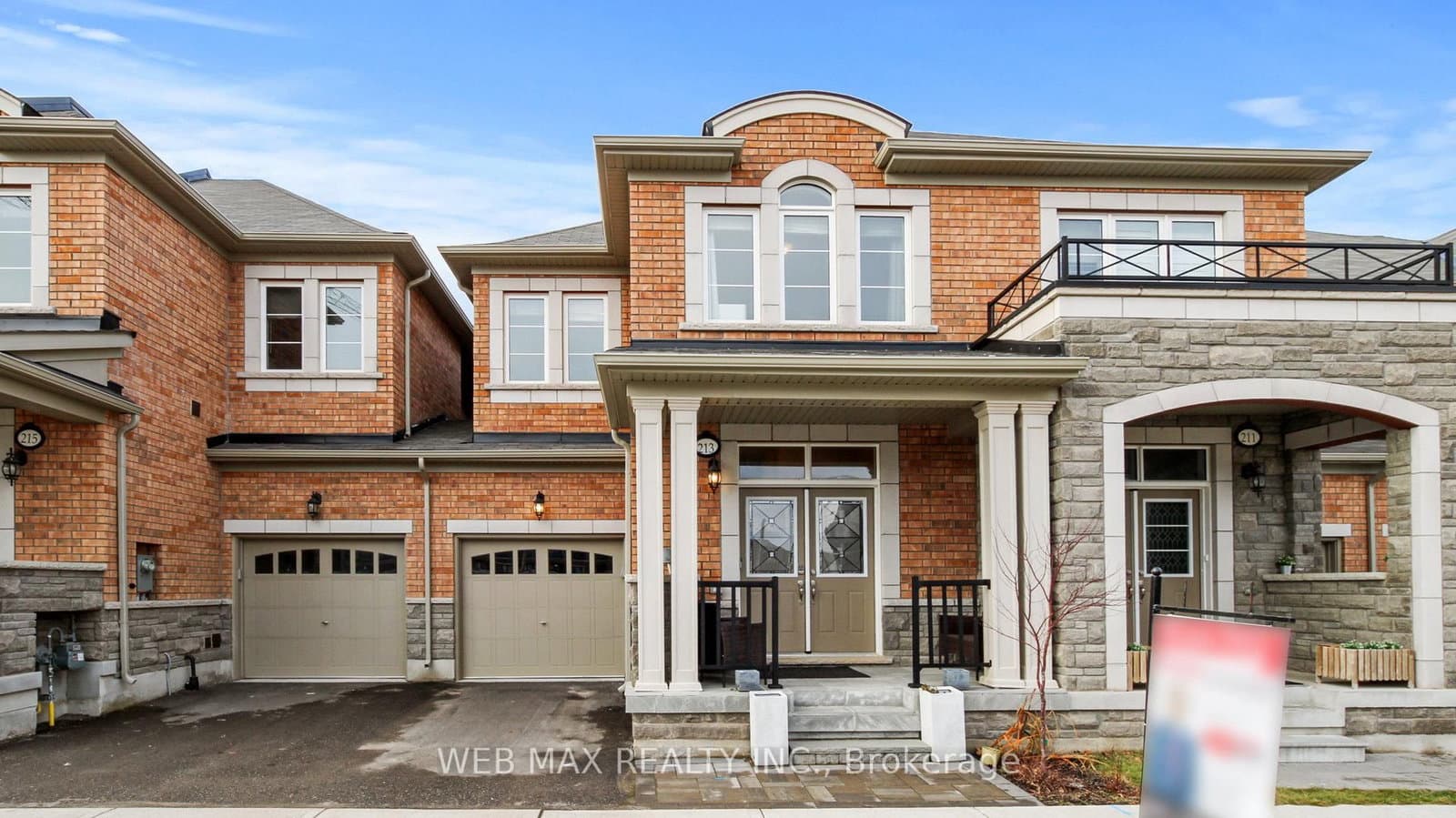 213 Wisteria Way