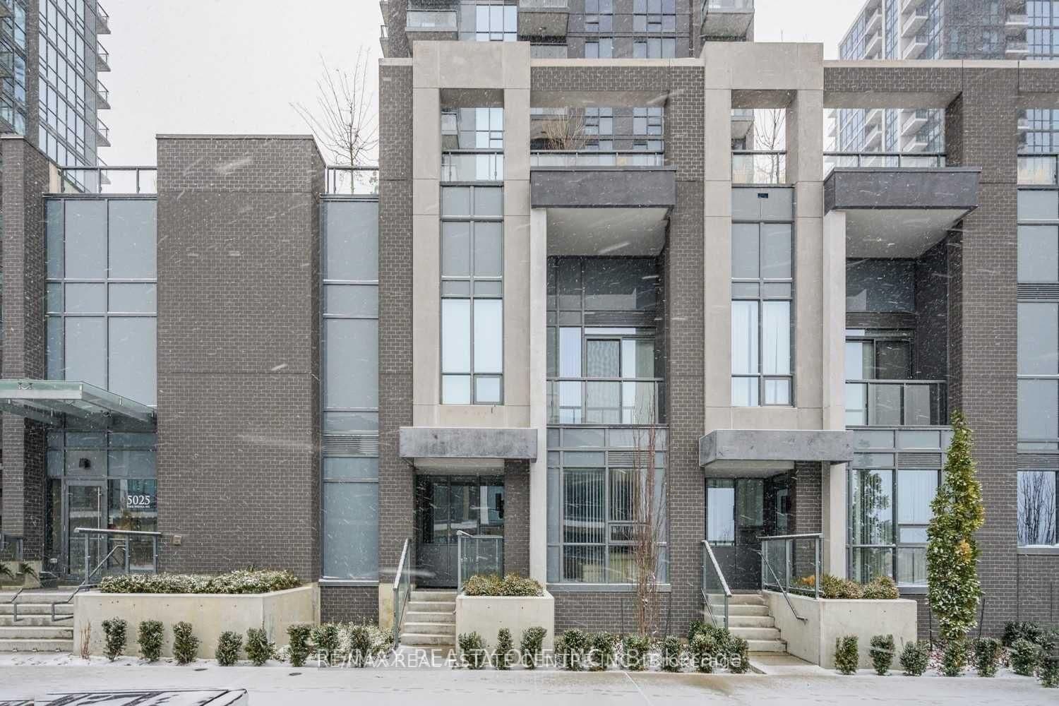 5025 Four Springs Avenue, Unit 112