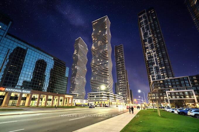 #3908 - 3900 Confederation Parkway